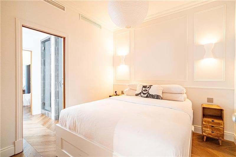 3 makuuhuone Huoneisto myytävänä paikassa Palma de Mallorca - 1 395 000 € (Ref: 9778538)