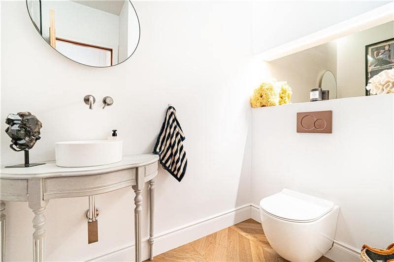 3 makuuhuone Huoneisto myytävänä paikassa Palma de Mallorca - 1 395 000 € (Ref: 9778538)