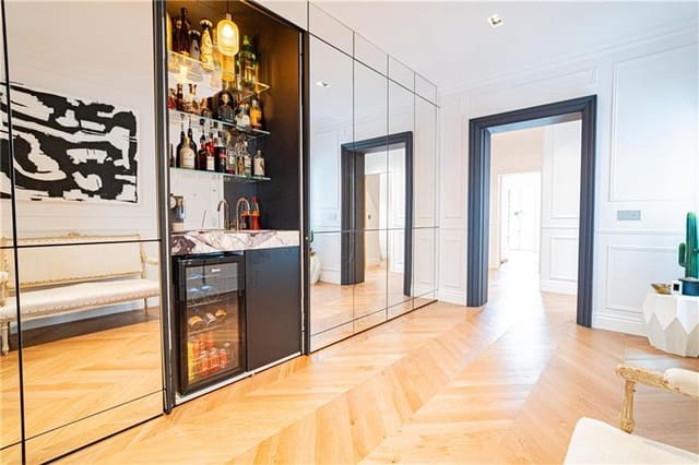 3 makuuhuone Huoneisto myytävänä paikassa La Llotja - Born, Palma de Mallorca - 1 395 000 € (Ref: 9778538)