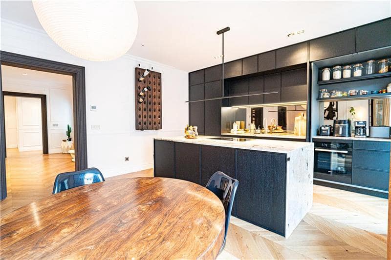 3 makuuhuone Huoneisto myytävänä paikassa Palma de Mallorca - 1 395 000 € (Ref: 9778538)