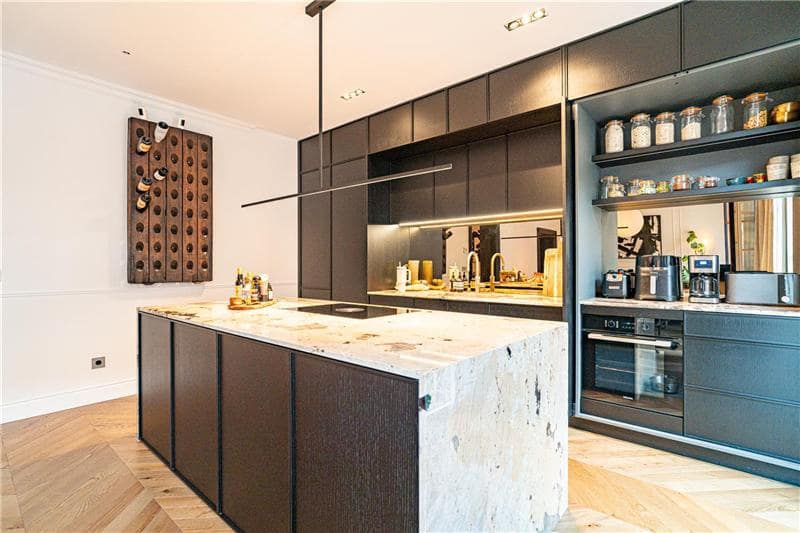 3 makuuhuone Huoneisto myytävänä paikassa Palma de Mallorca - 1 395 000 € (Ref: 9778538)