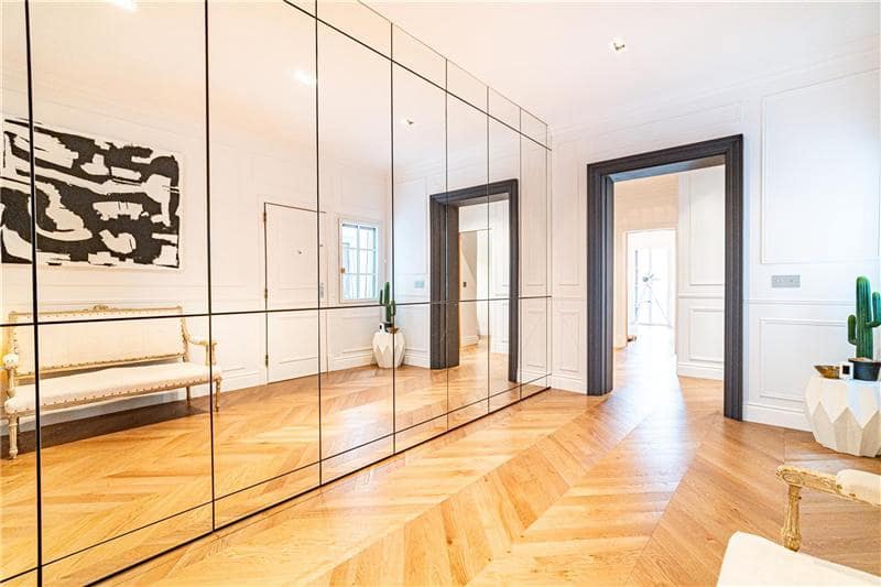 3 makuuhuone Huoneisto myytävänä paikassa Palma de Mallorca - 1 395 000 € (Ref: 9778538)