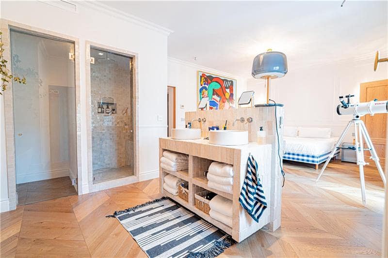 3 makuuhuone Huoneisto myytävänä paikassa Palma de Mallorca - 1 395 000 € (Ref: 9778538)