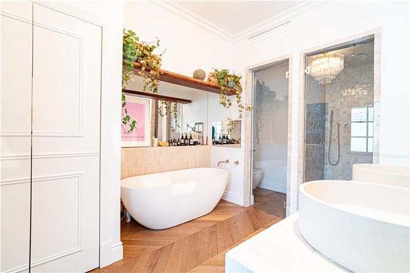 3 makuuhuone Huoneisto myytävänä paikassa Palma de Mallorca - 1 395 000 € (Ref: 9778538)