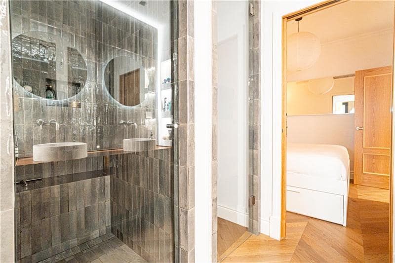 3 makuuhuone Huoneisto myytävänä paikassa Palma de Mallorca - 1 395 000 € (Ref: 9778538)