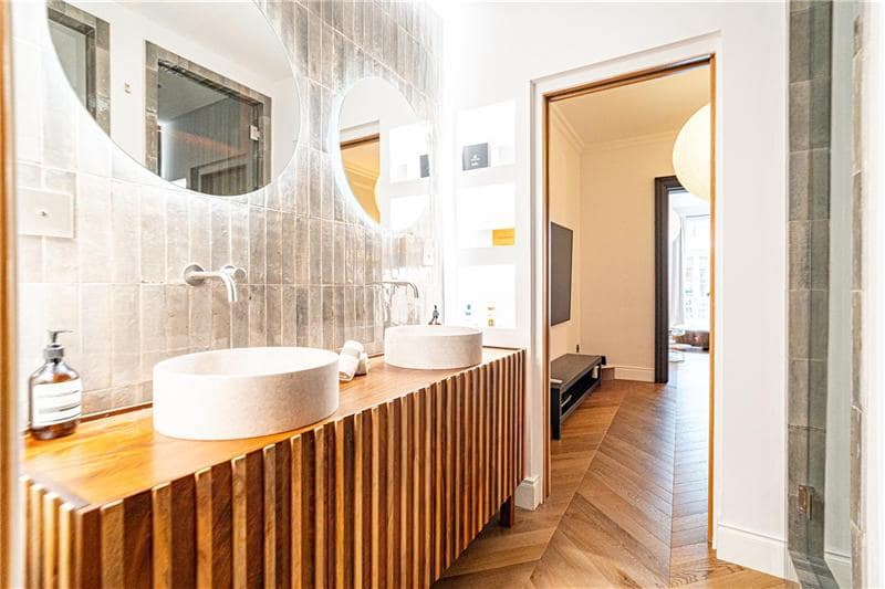 3 makuuhuone Huoneisto myytävänä paikassa Palma de Mallorca - 1 395 000 € (Ref: 9778538)