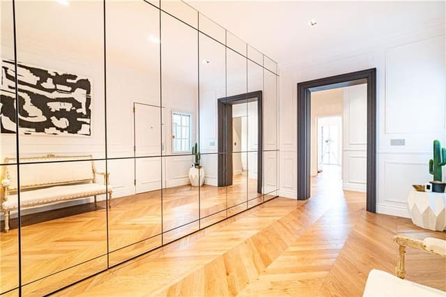 3 makuuhuone Huoneisto myytävänä paikassa La Llotja - Born, Palma de Mallorca - 1 395 000 € (Ref: 9778538)