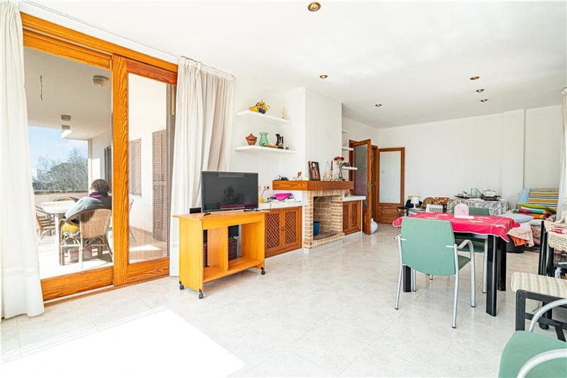 5 quarto Moradia para venda em Ses Salines com garagem - 1 350 000 € (Ref: 9805300)