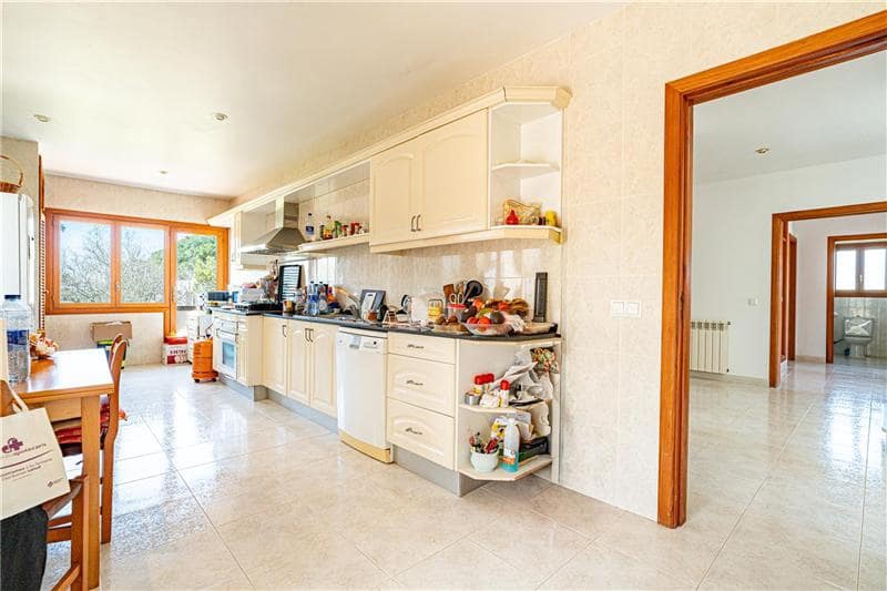 5 quarto Moradia para venda em Ses Salines com garagem - 1 350 000 € (Ref: 9805300)