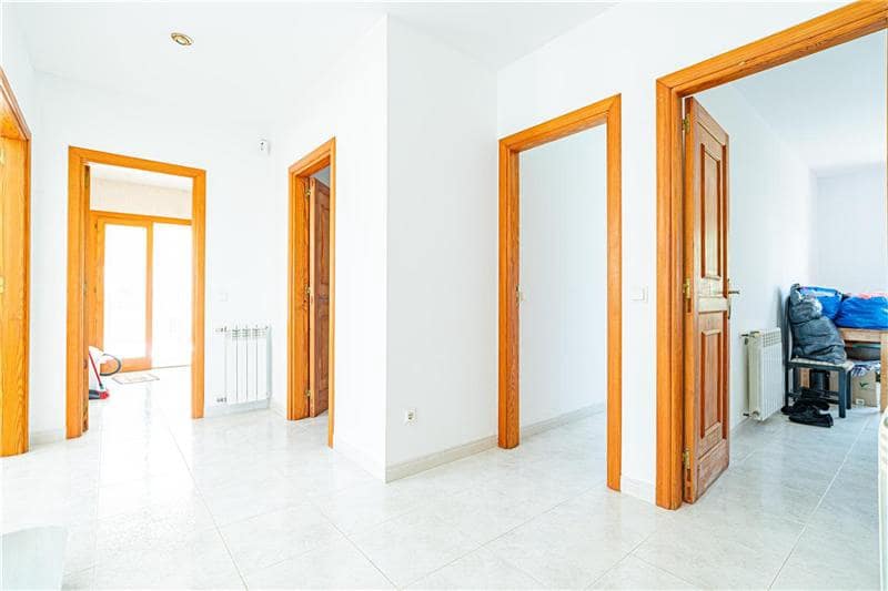 5 quarto Moradia para venda em Ses Salines com garagem - 1 350 000 € (Ref: 9805300)