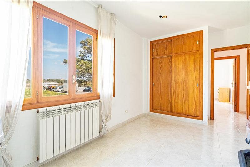 5 quarto Moradia para venda em Ses Salines com garagem - 1 350 000 € (Ref: 9805300)