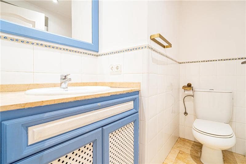 4 makuuhuone Rivitalo myytävänä paikassa Calvia mukana 
autotalli - 970 000 € (Ref: 9805364)