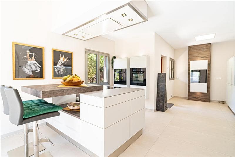 3 camera da letto Villa in vendita in Cala Millor con garage - 925.000 € (Rif: 9806746)