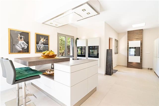 3 camera da letto Villa in vendita in Cala Millor, Son Servera con garage - 925.000 € (Rif: 9806746)