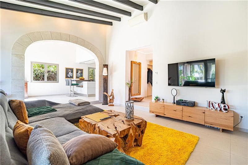3 camera da letto Villa in vendita in Cala Millor con garage - 925.000 € (Rif: 9806746)