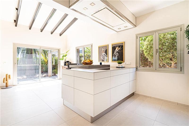 3 camera da letto Villa in vendita in Cala Millor con garage - 925.000 € (Rif: 9806746)