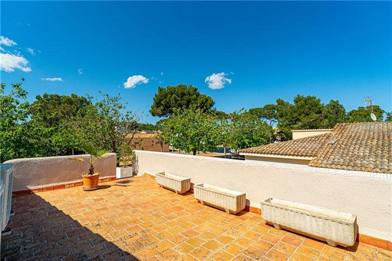 3 camera da letto Villa in vendita in Cala Millor con garage - 925.000 € (Rif: 9806746)
