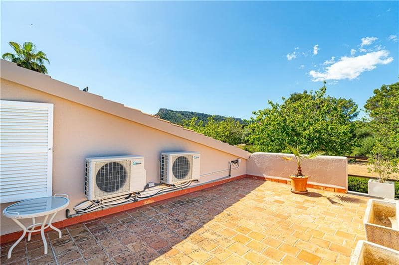 3 camera da letto Villa in vendita in Cala Millor con garage - 925.000 € (Rif: 9806746)