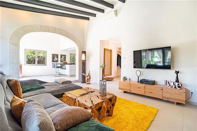 3 camera da letto Villa in vendita in Cala Millor, Son Servera con garage - 925.000 € (Rif: 9806746)