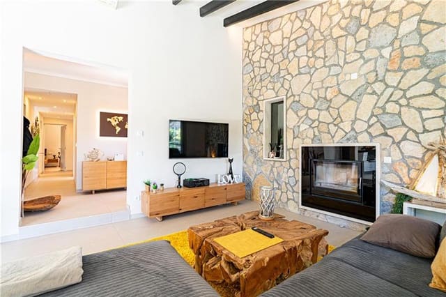 3 camera da letto Villa in vendita in Cala Millor, Son Servera con garage - 925.000 € (Rif: 9806746)