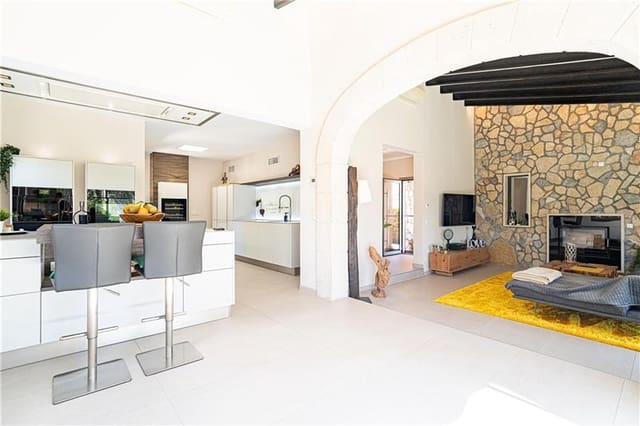 3 camera da letto Villa in vendita in Cala Millor, Son Servera con garage - 925.000 € (Rif: 9806746)