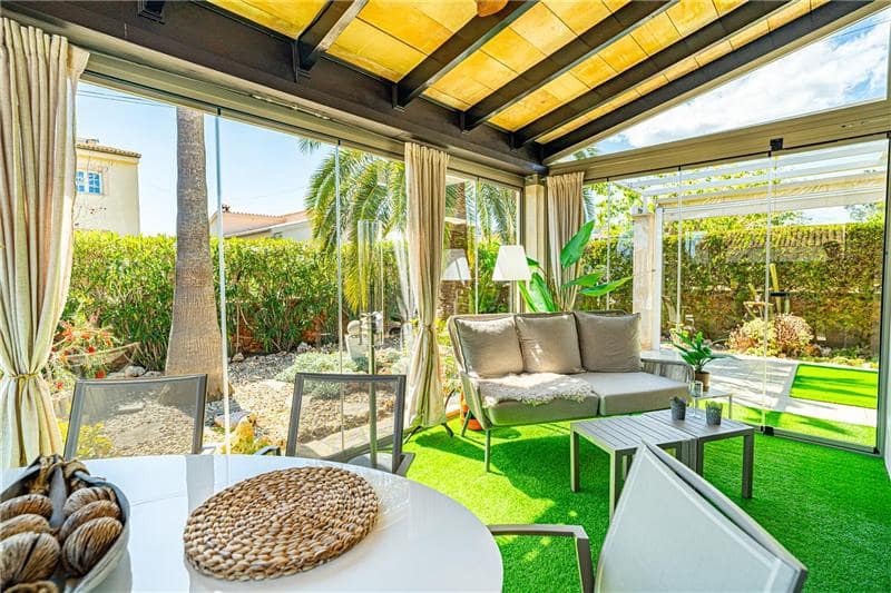 3 camera da letto Villa in vendita in Cala Millor con garage - 925.000 € (Rif: 9806746)