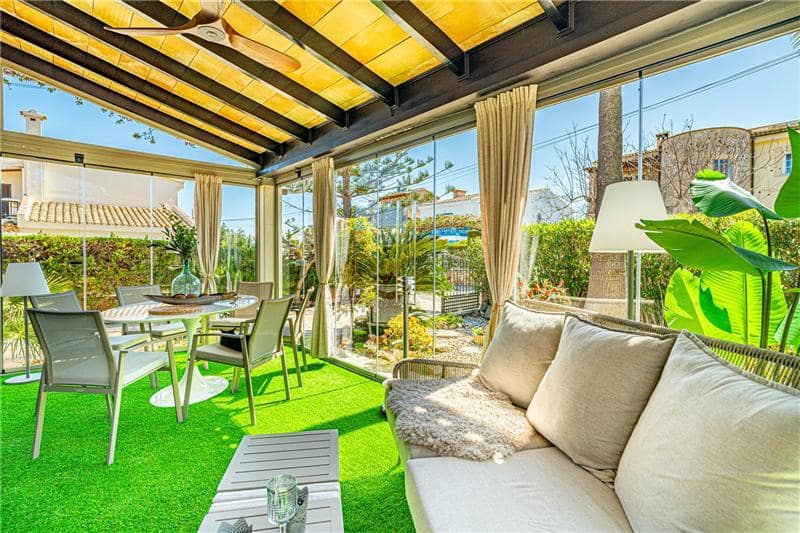 3 camera da letto Villa in vendita in Cala Millor con garage - 925.000 € (Rif: 9806746)