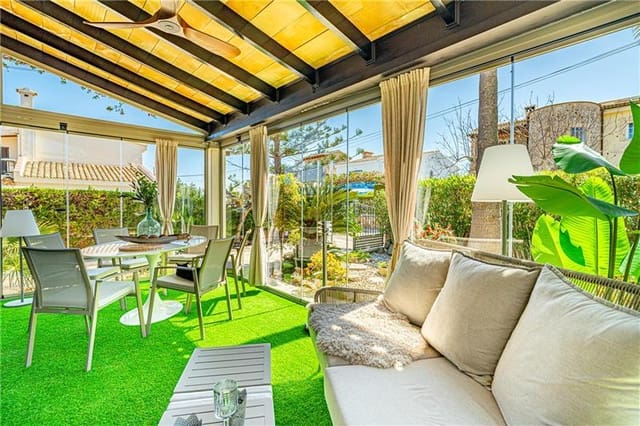 3 camera da letto Villa in vendita in Cala Millor, Son Servera con garage - 925.000 € (Rif: 9806746)