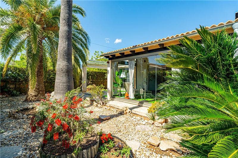 3 camera da letto Villa in vendita in Cala Millor con garage - 925.000 € (Rif: 9806746)