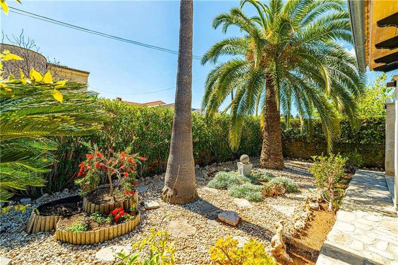 3 camera da letto Villa in vendita in Cala Millor con garage - 925.000 € (Rif: 9806746)