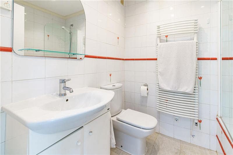 3 bedroom Beach Apartment for sale in Calvia with pool garage - € 1,475,000 (Ref: 9809889)