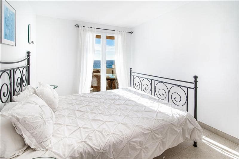 3 bedroom Beach Apartment for sale in Calvia with pool garage - € 1,475,000 (Ref: 9809889)