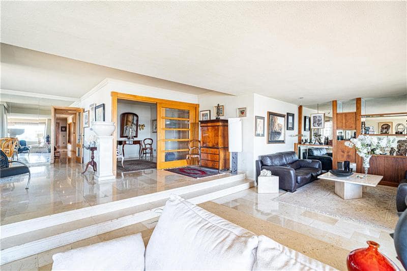 Apartamento de 6 habitaciones en Palma de Mallorca en venta con piscina garaje - 2.200.000 € (Ref: 9814662)