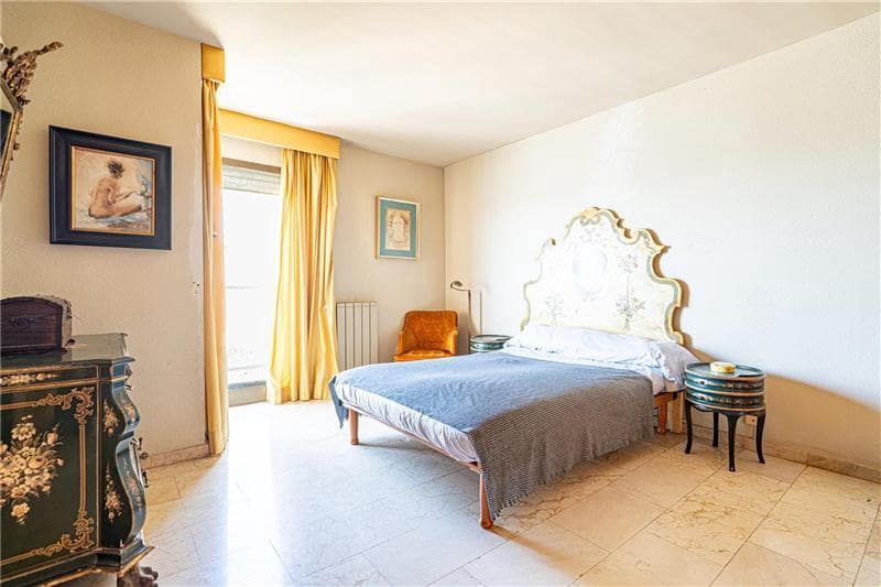 Apartamento de 6 habitaciones en Palma de Mallorca en venta con piscina garaje - 2.200.000 € (Ref: 9814662)