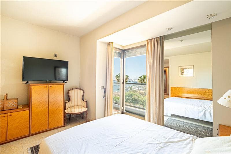 Apartamento de 6 habitaciones en Palma de Mallorca en venta con piscina garaje - 2.200.000 € (Ref: 9814662)