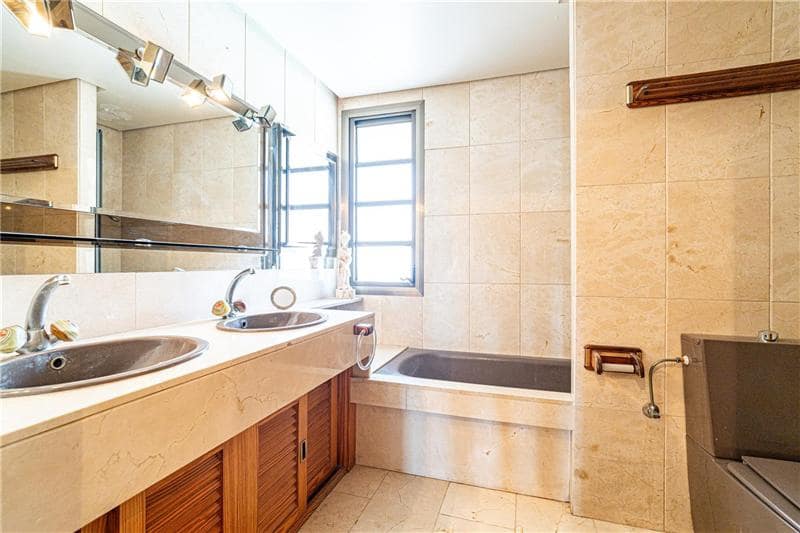 Apartamento de 6 habitaciones en Palma de Mallorca en venta con piscina garaje - 2.200.000 € (Ref: 9814662)