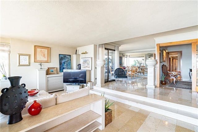 Apartamento de 6 habitaciones en Son Armadans, Palma de Mallorca en venta con piscina garaje - 2.200.000 € (Ref: 9814662)