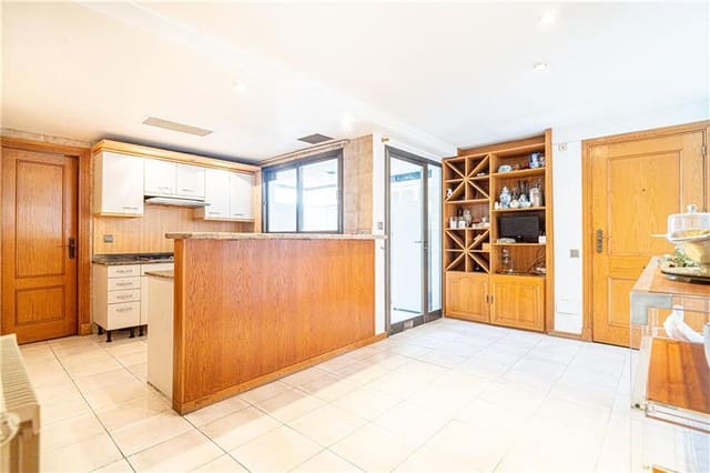 Apartamento de 6 habitaciones en Son Armadans, Palma de Mallorca en venta con piscina garaje - 2.200.000 € (Ref: 9814662)