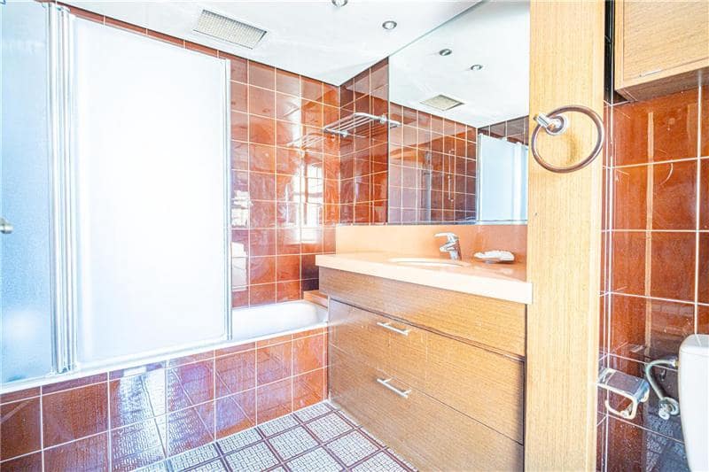 Apartamento de 6 habitaciones en Palma de Mallorca en venta con piscina garaje - 2.200.000 € (Ref: 9814662)