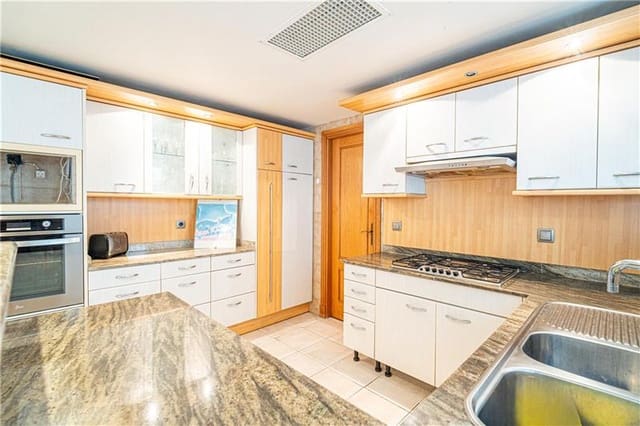 Apartamento de 6 habitaciones en Son Armadans, Palma de Mallorca en venta con piscina garaje - 2.200.000 € (Ref: 9814662)