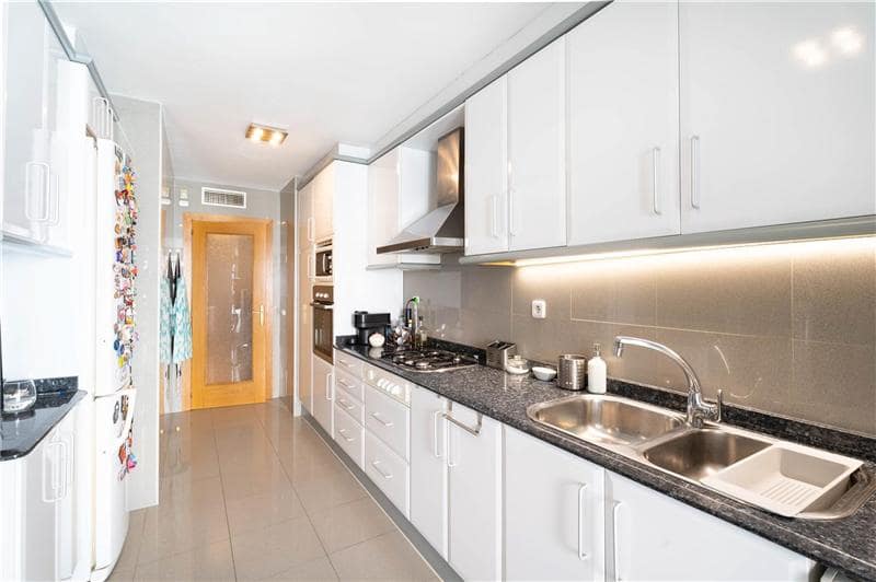 2 chambre Appartement à vendre à Palma de Mallorca avec piscine garage - 660 000 € (Ref: 9829647)