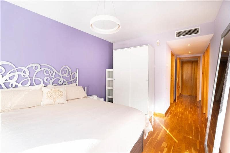 2 chambre Appartement à vendre à Palma de Mallorca avec piscine garage - 660 000 € (Ref: 9829647)