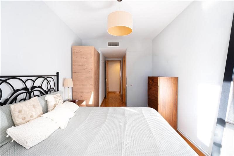 2 chambre Appartement à vendre à Palma de Mallorca avec piscine garage - 660 000 € (Ref: 9829647)