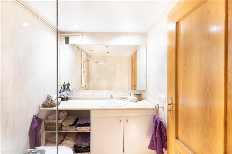 2 chambre Appartement à vendre à Palma de Mallorca avec piscine garage - 660 000 € (Ref: 9829647)