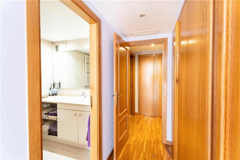 2 chambre Appartement à vendre à Palma de Mallorca avec piscine garage - 660 000 € (Ref: 9829647)