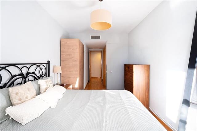 2 chambre Appartement à vendre à La Bonanova, Palma de Mallorca avec piscine garage - 660 000 € (Ref: 9829647)