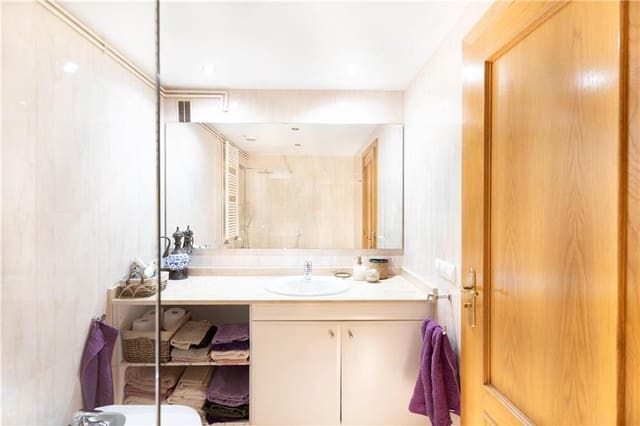 2 chambre Appartement à vendre à La Bonanova, Palma de Mallorca avec piscine garage - 660 000 € (Ref: 9829647)