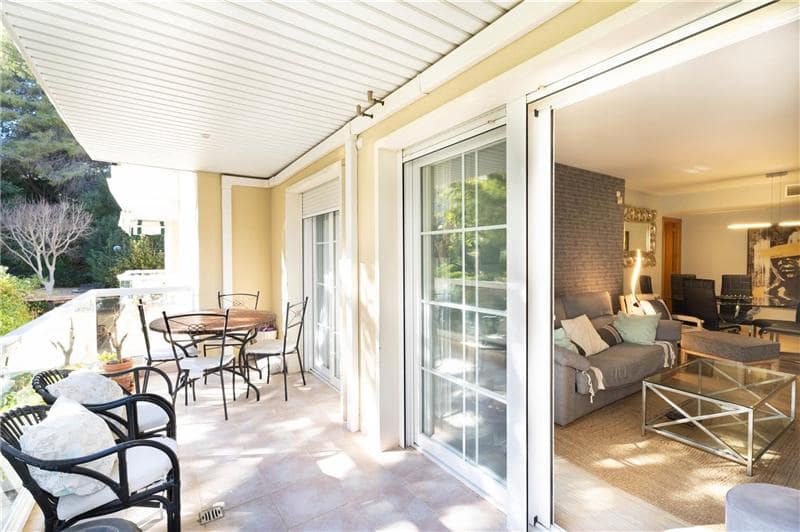 2 chambre Appartement à vendre à Palma de Mallorca avec piscine garage - 660 000 € (Ref: 9829647)