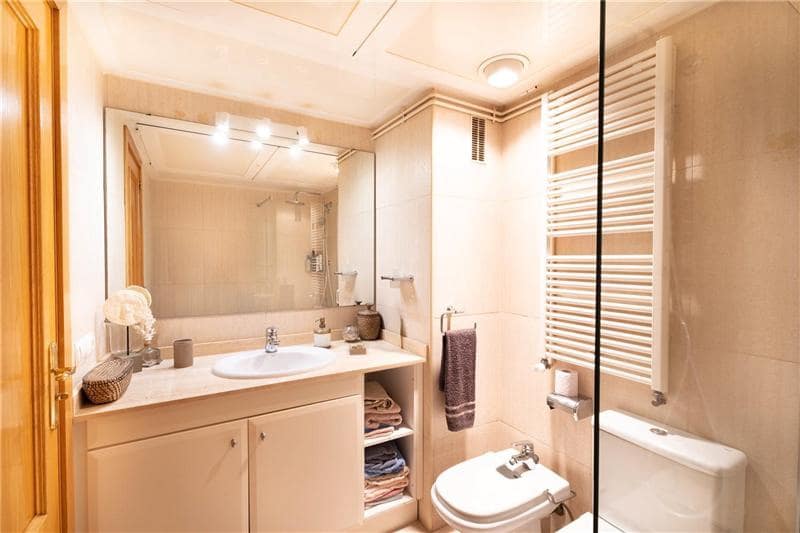 2 chambre Appartement à vendre à Palma de Mallorca avec piscine garage - 660 000 € (Ref: 9829647)