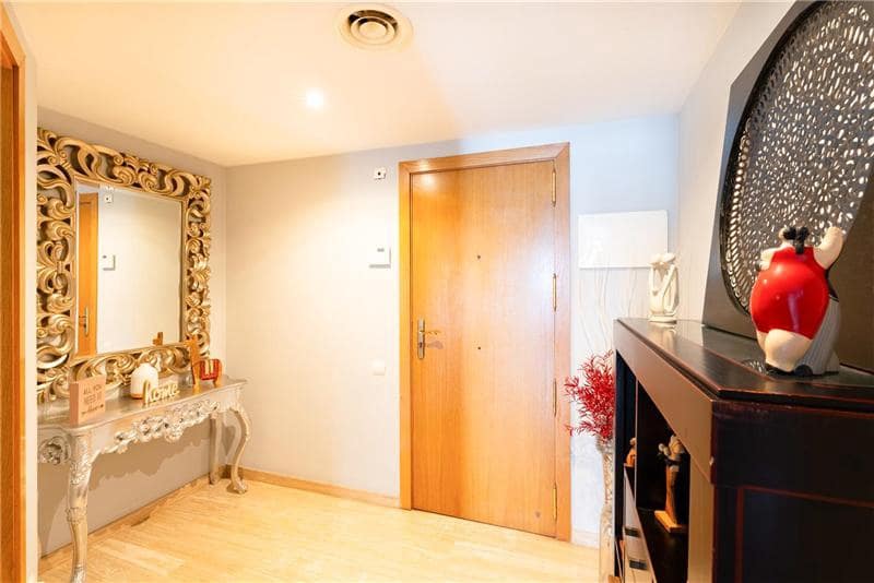 2 chambre Appartement à vendre à Palma de Mallorca avec piscine garage - 660 000 € (Ref: 9829647)